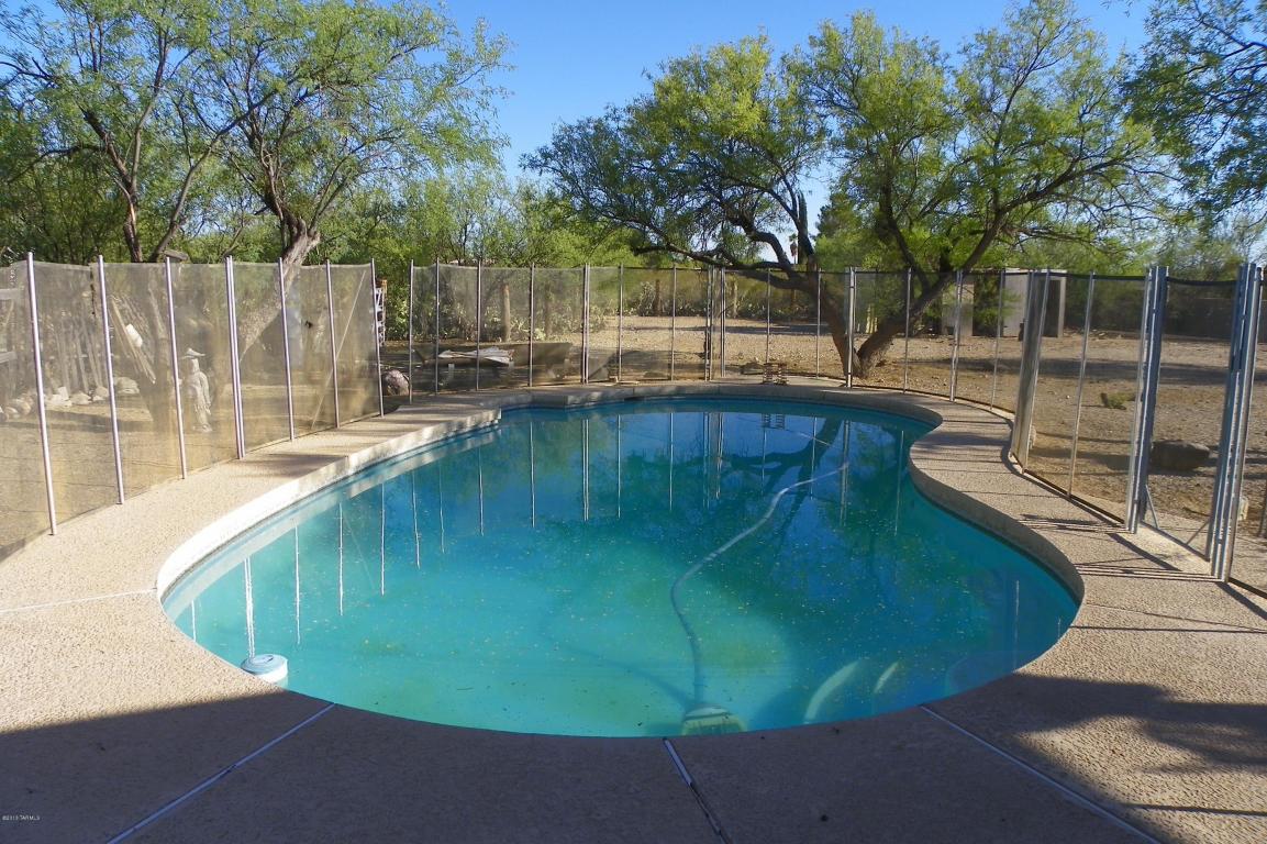 9522 E Walnut Tree Dr, Tucson, AZ 85749 photo 12
