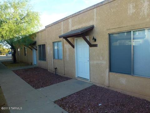 751 E Blacklidge Dr, Tucson, AZ 85719 photo 5