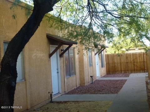 751 E Blacklidge Dr, Tucson, AZ 85719 photo 3