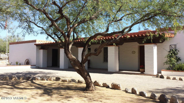 11210 E Sundance, Tucson, AZ 85749 photo 1