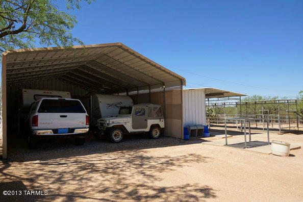 11210 E Sundance, Tucson, AZ 85749 photo 23