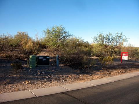 15278 E Tumbling W Ranch Pl, Vail, AZ 85641 photo 4
