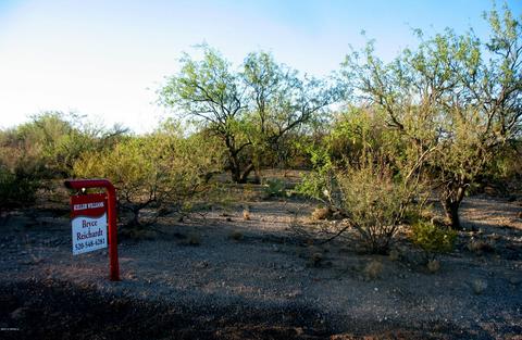 15278 E Tumbling W Ranch Pl, Vail, AZ 85641 photo 2