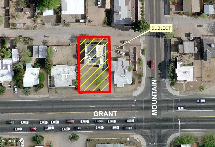 1237 E Grant Rd, Tucson, AZ 85719 photo 14