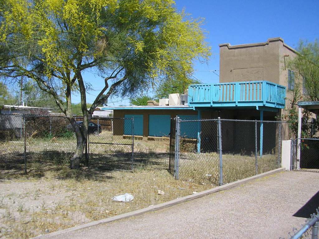 1237 E Grant Rd, Tucson, AZ 85719 photo 3