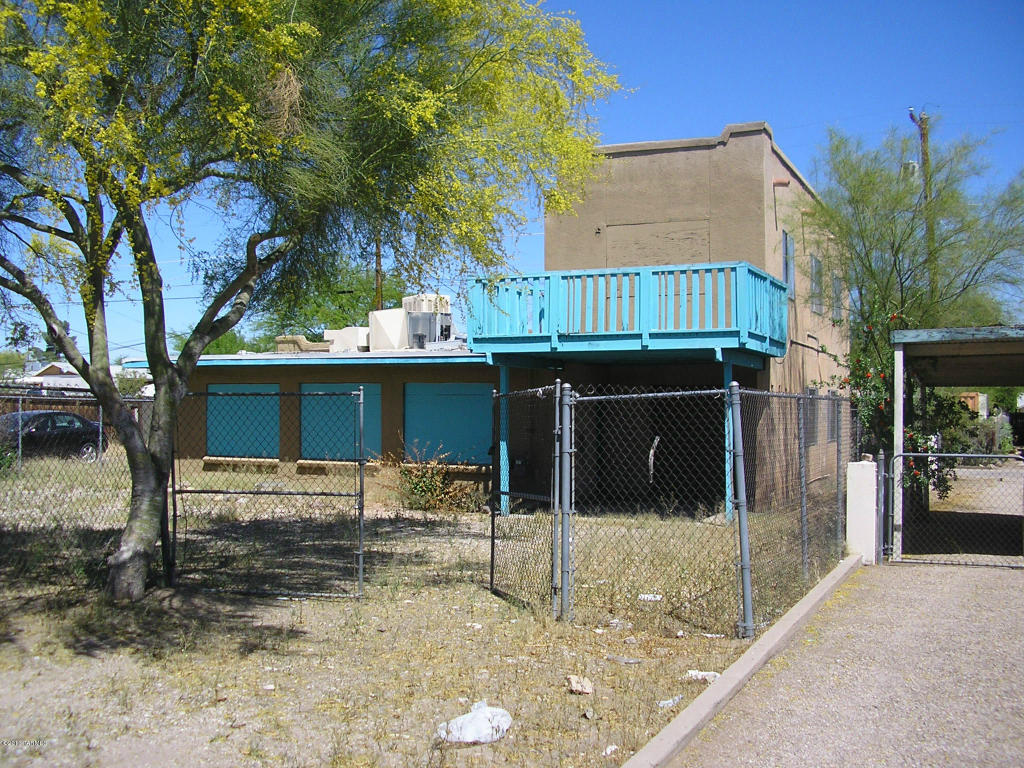 1237 E Grant Rd, Tucson, AZ 85719 photo 2