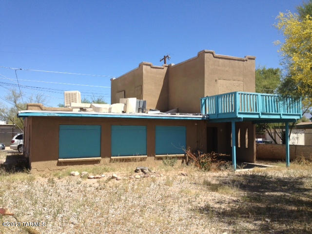 1237 E Grant Rd, Tucson, AZ 85719 photo 1