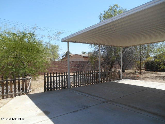 2571 E Pinal Vis, Tucson, AZ 85713 photo 20