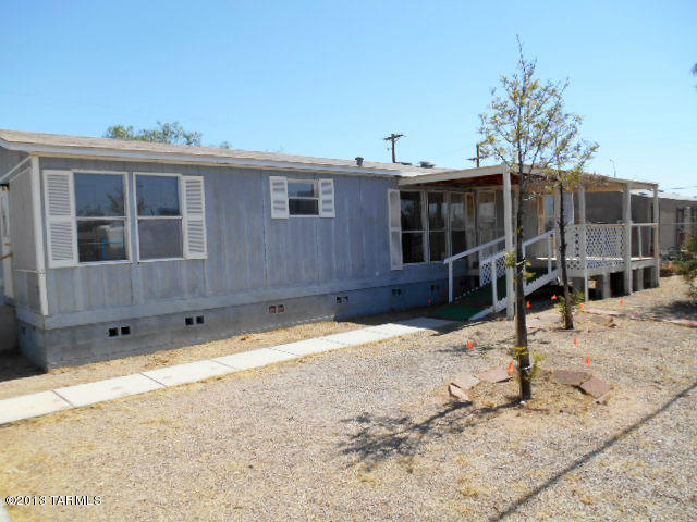 2571 E Pinal Vis, Tucson, AZ 85713 photo 2