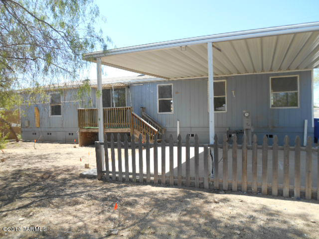 2571 E Pinal Vis, Tucson, AZ 85713 photo 22