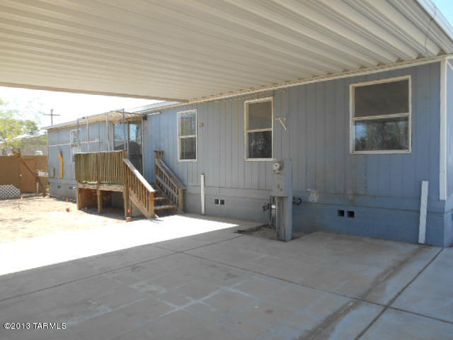 2571 E Pinal Vis, Tucson, AZ 85713 photo 21