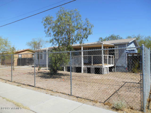 2571 E Pinal Vis, Tucson, AZ 85713 photo 3