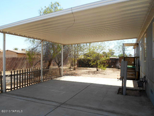 2571 E Pinal Vis, Tucson, AZ 85713 photo 18
