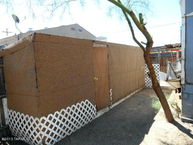 2571 E Pinal Vis, Tucson, AZ 85713 photo 23