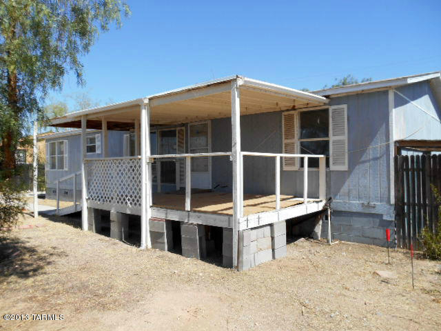 2571 E Pinal Vis, Tucson, AZ 85713 photo 4
