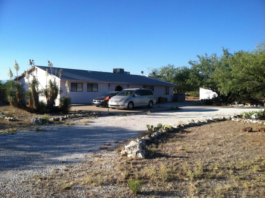 12741 E Wentworth Ct, Vail, AZ 85641 photo 1