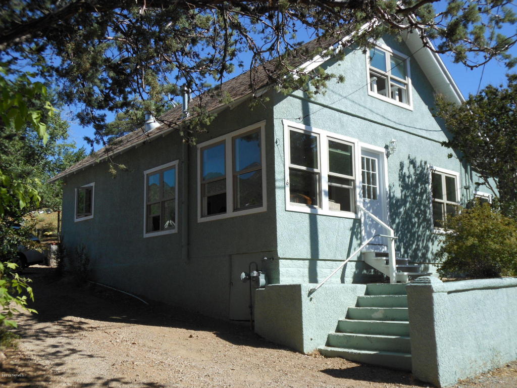 6 Locklin Ave, Bisbee, AZ 85603 photo 1
