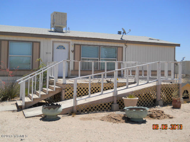 5010 E Mouse Trl, Tucson, AZ 85756 photo 2