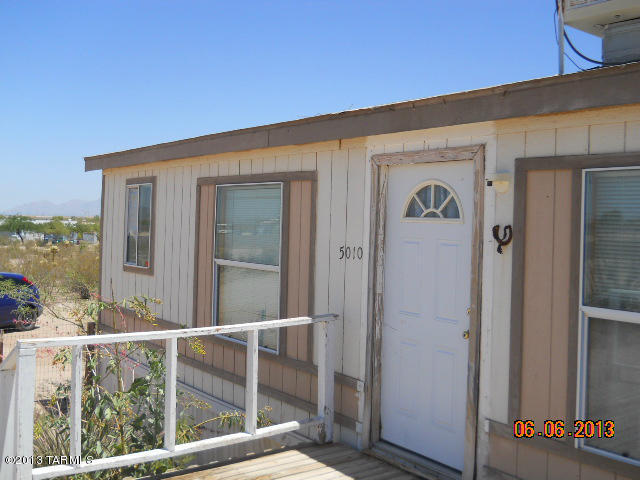 5010 E Mouse Trl, Tucson, AZ 85756 photo 1