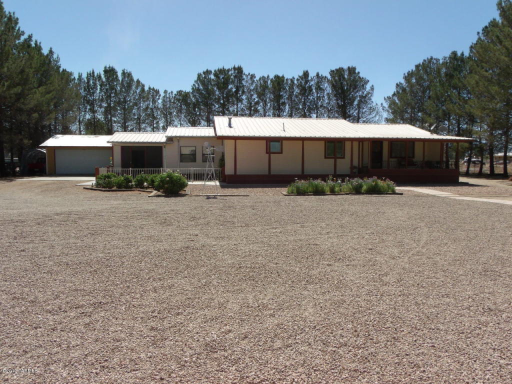 623 N Wells Ln, Willcox, AZ 85643 photo 1