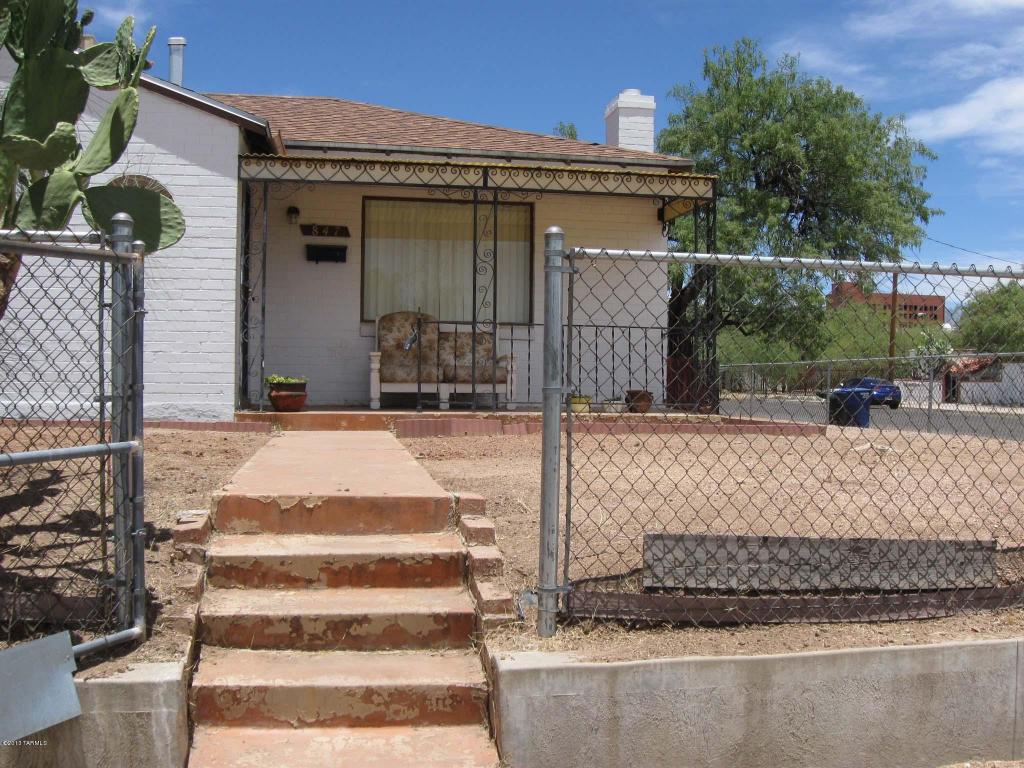 847 E 8th St, Tucson, AZ 85719 photo 4
