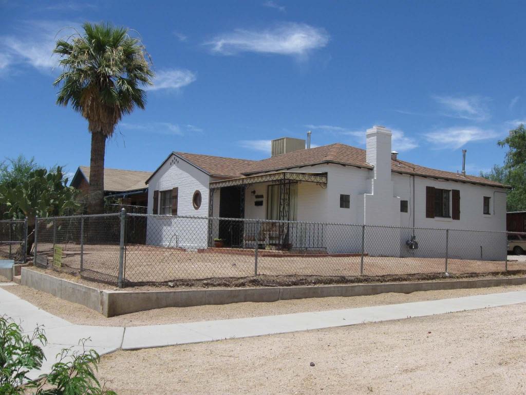 847 E 8th St, Tucson, AZ 85719 photo 1