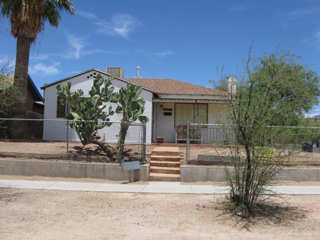 847 E 8th St, Tucson, AZ 85719 photo 2