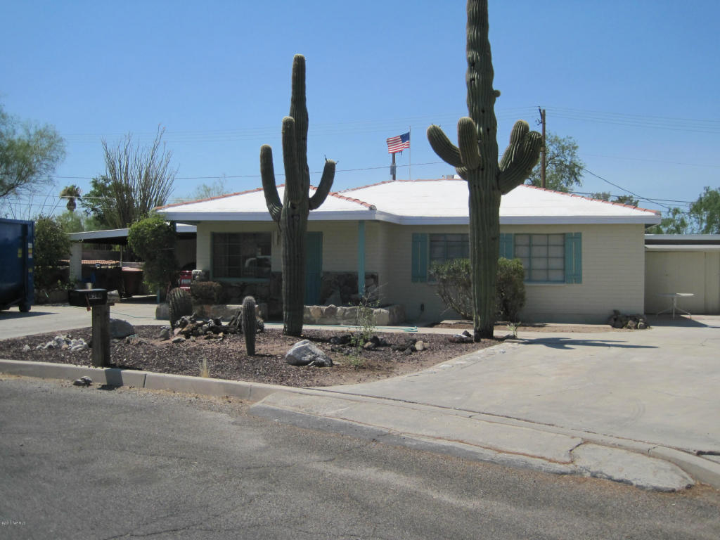 4342 E 16th St, Tucson, AZ 85711 photo 2