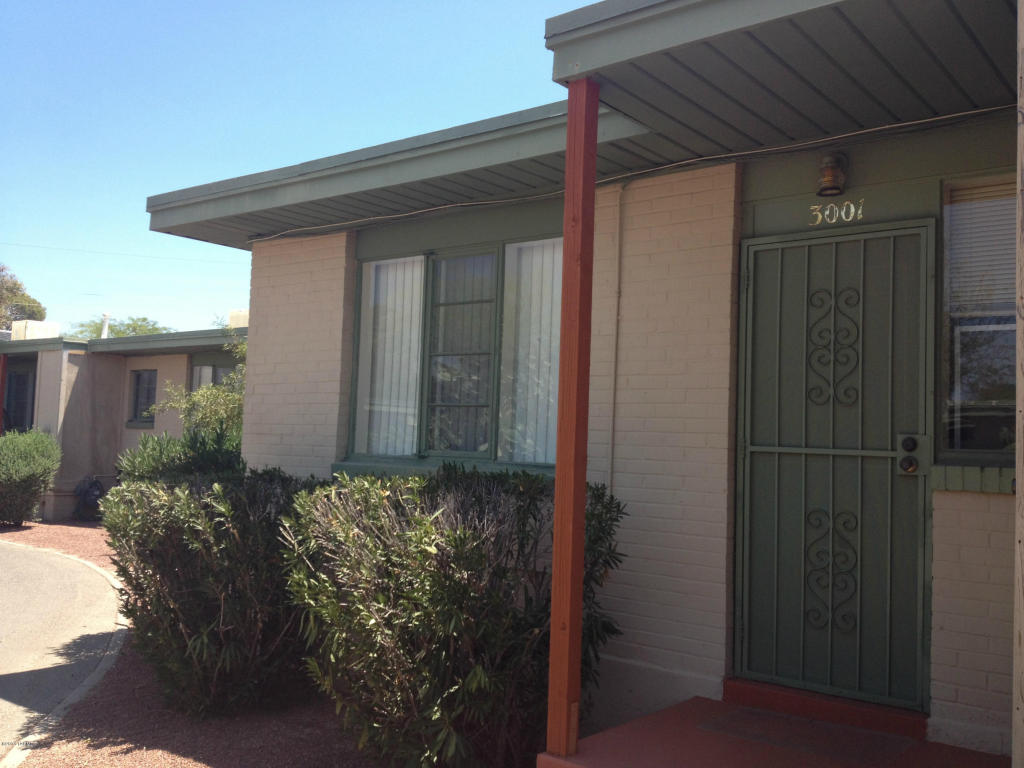3001 E 17th St, Tucson, AZ 85716 photo 3