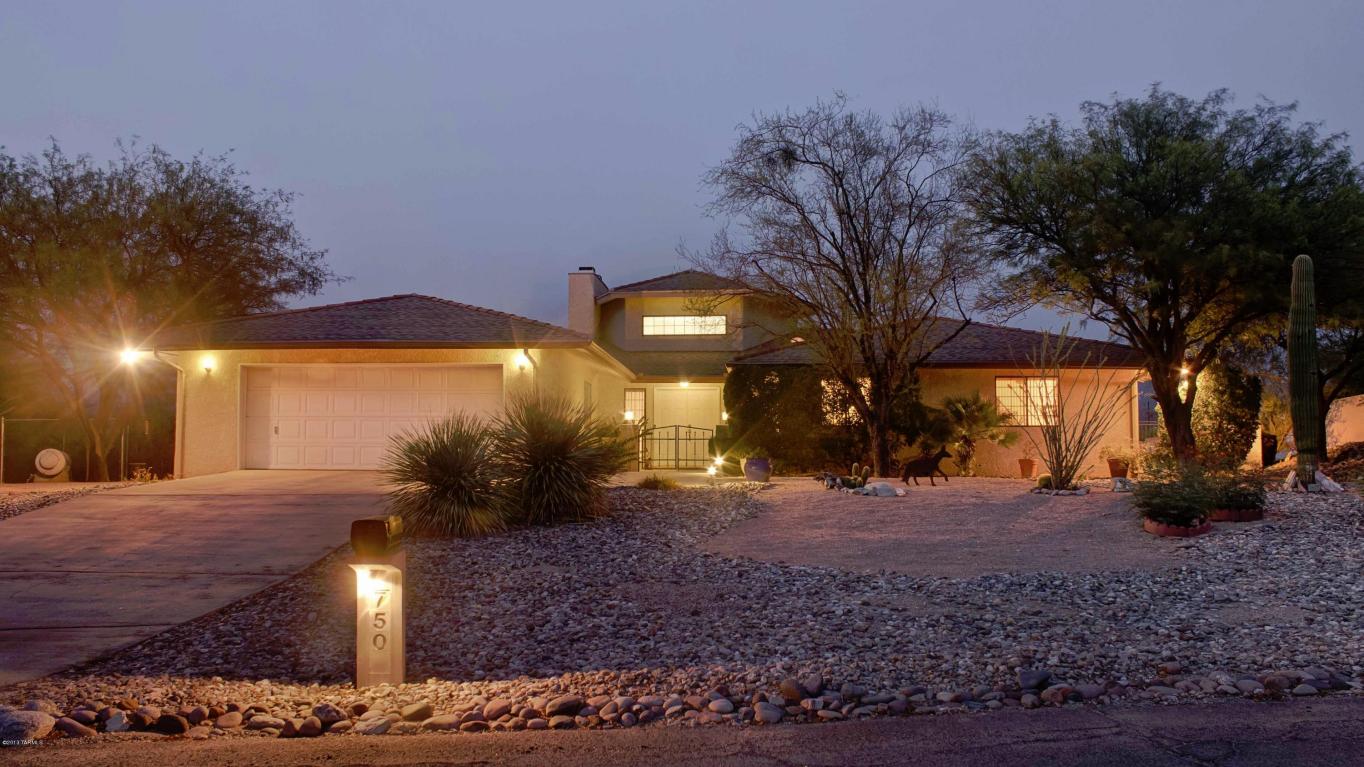 750 N Constitution Dr, Tucson, AZ 85748 photo 24