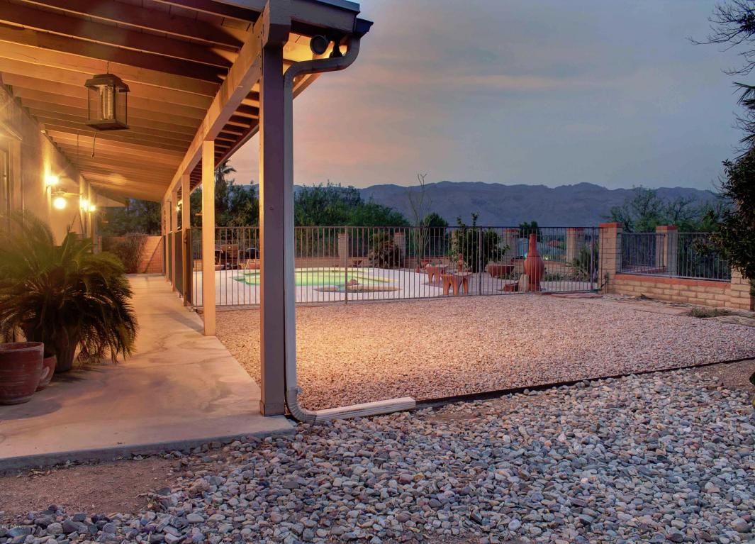 750 N Constitution Dr, Tucson, AZ 85748 photo 16