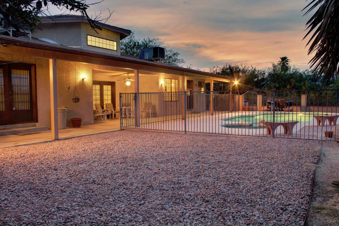 750 N Constitution Dr, Tucson, AZ 85748 photo 15