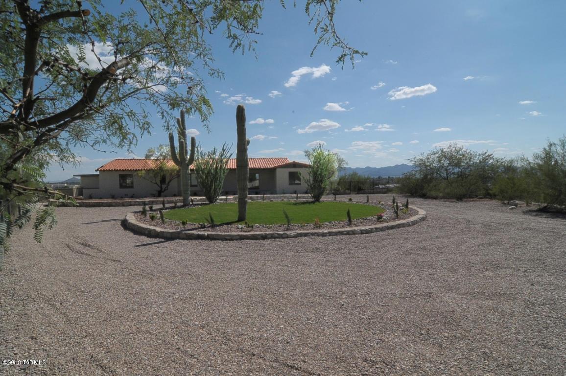 25 E River Rd, Tucson, AZ 85704 photo 1