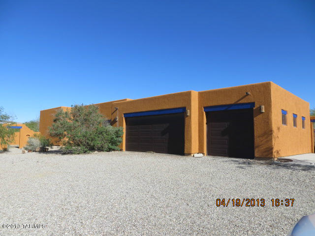 13691 E Garigans Gulch, Vail, AZ 85641 photo 1