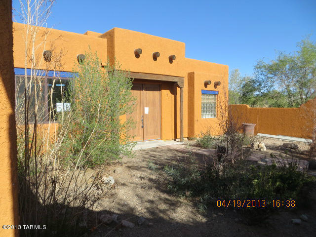13691 E Garigans Gulch, Vail, AZ 85641 photo 2