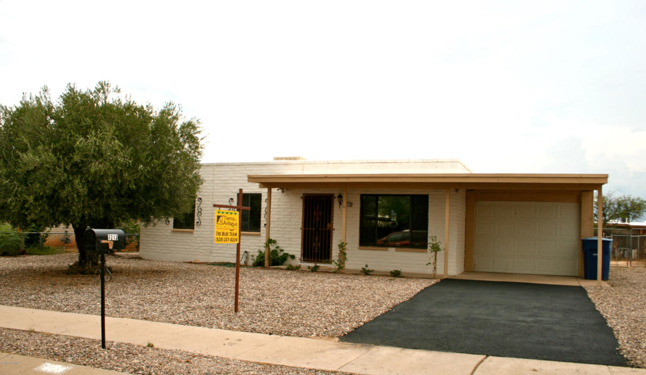 7213 E Freestone Dr, Tucson, AZ 85730 photo 1