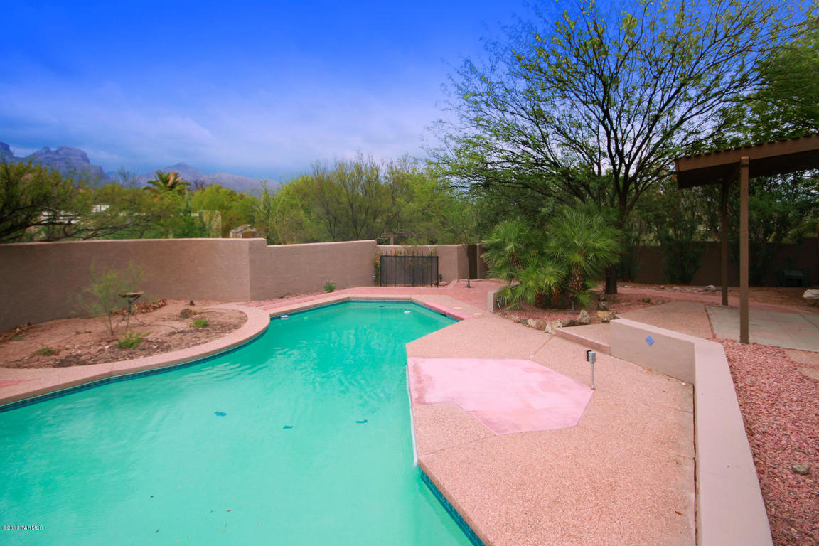 8161 E Rawhide Trl, Tucson, AZ 85750 photo 15