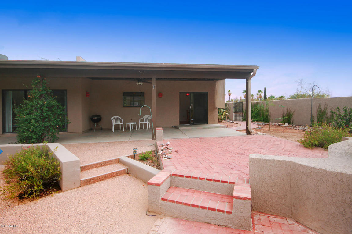 8161 E Rawhide Trl, Tucson, AZ 85750 photo 8