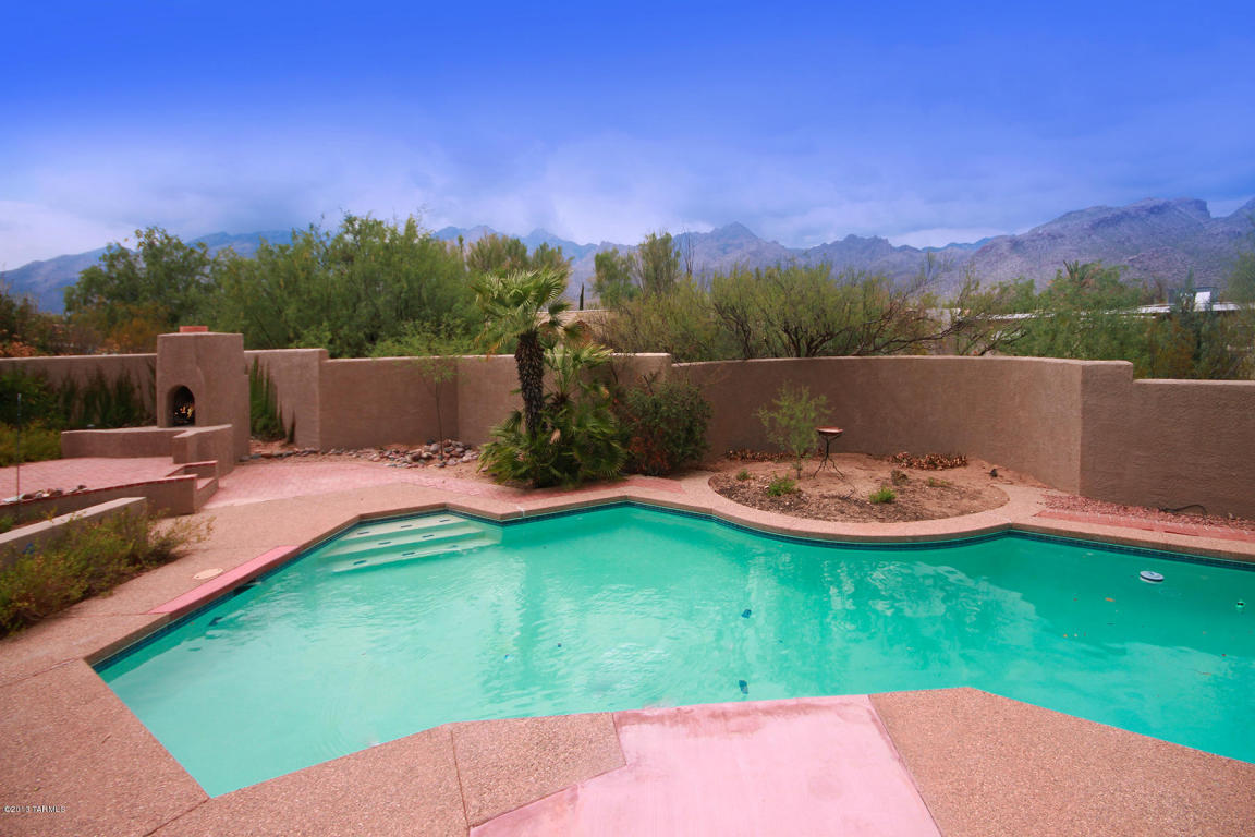 8161 E Rawhide Trl, Tucson, AZ 85750 photo 10