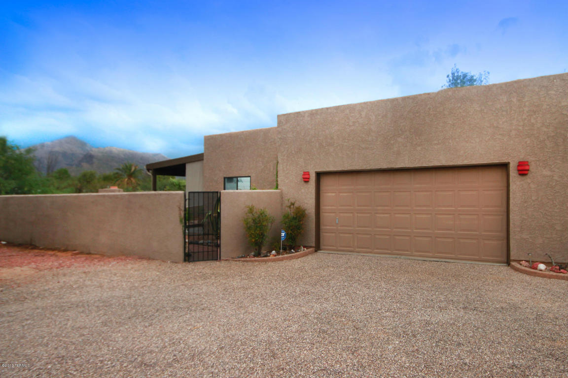 8161 E Rawhide Trl, Tucson, AZ 85750 photo 14
