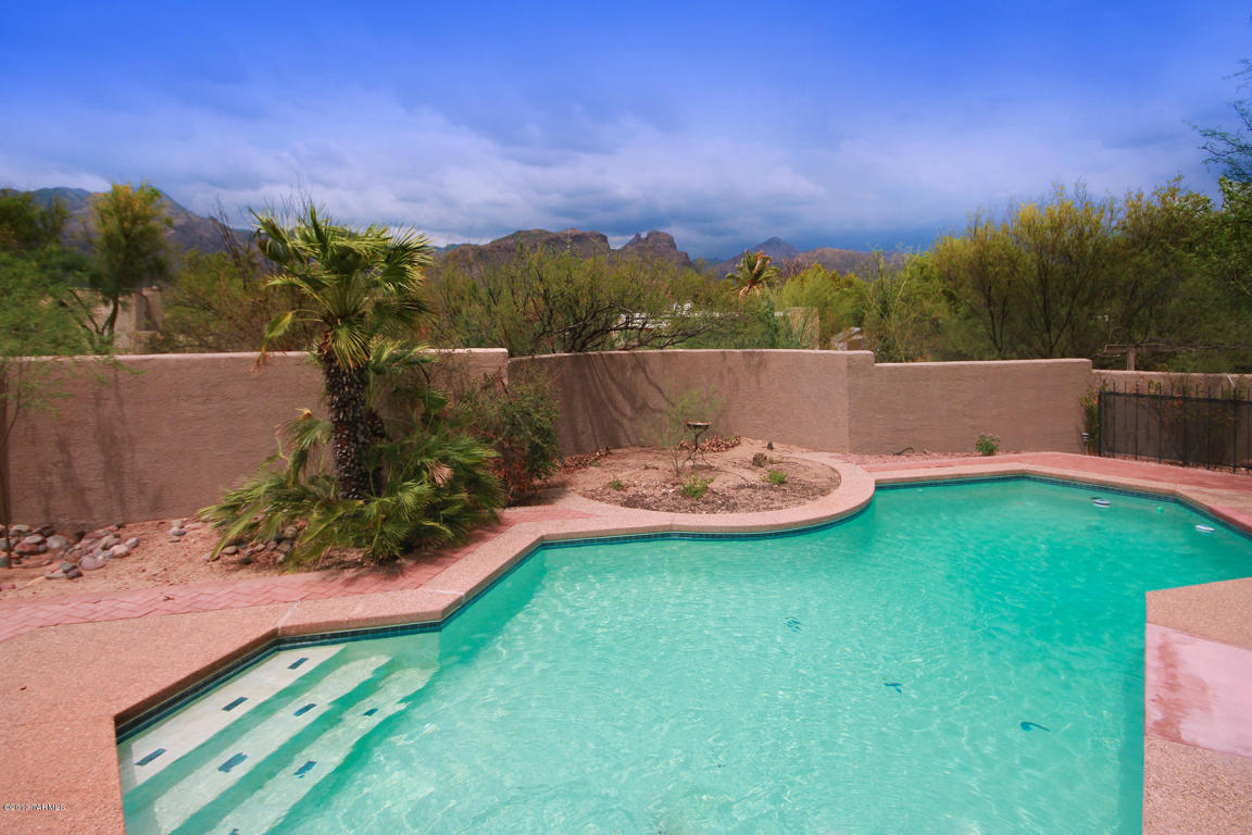 8161 E Rawhide Trl, Tucson, AZ 85750 photo 30