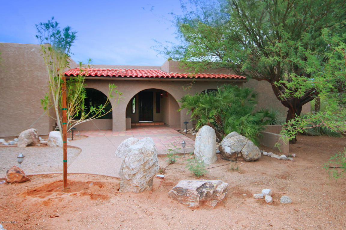 8161 E Rawhide Trl, Tucson, AZ 85750 photo 26