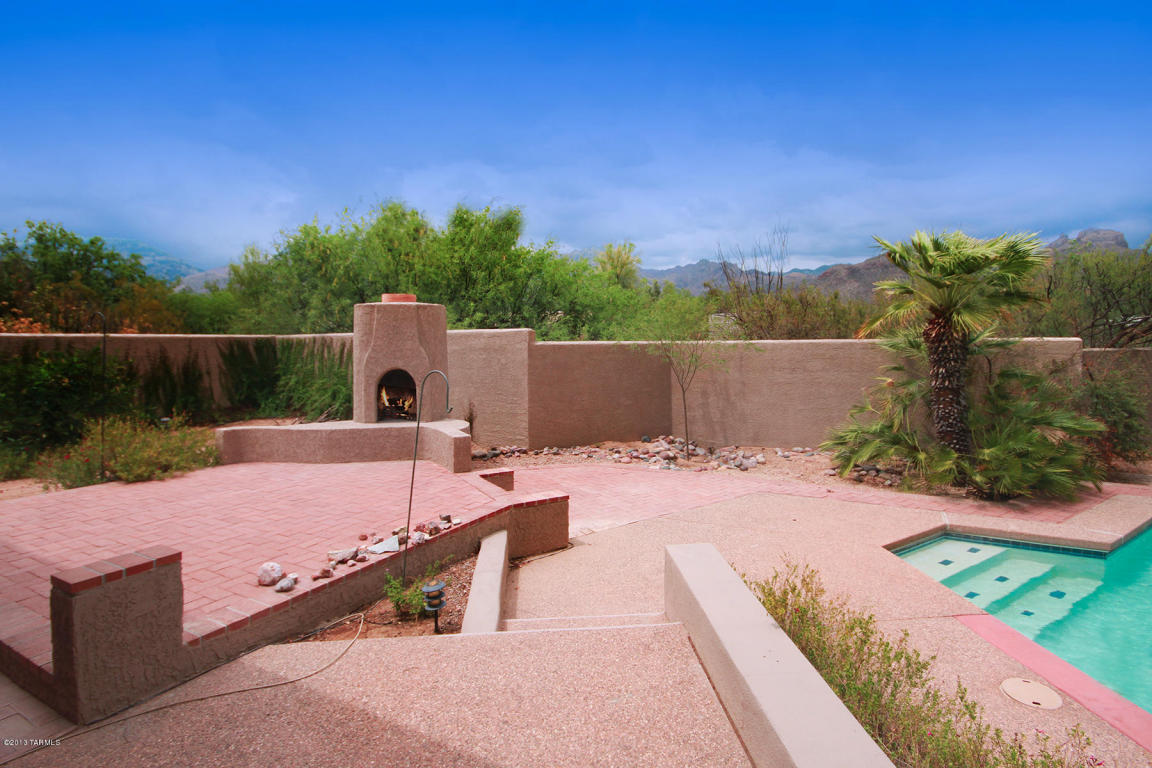 8161 E Rawhide Trl, Tucson, AZ 85750 photo 11