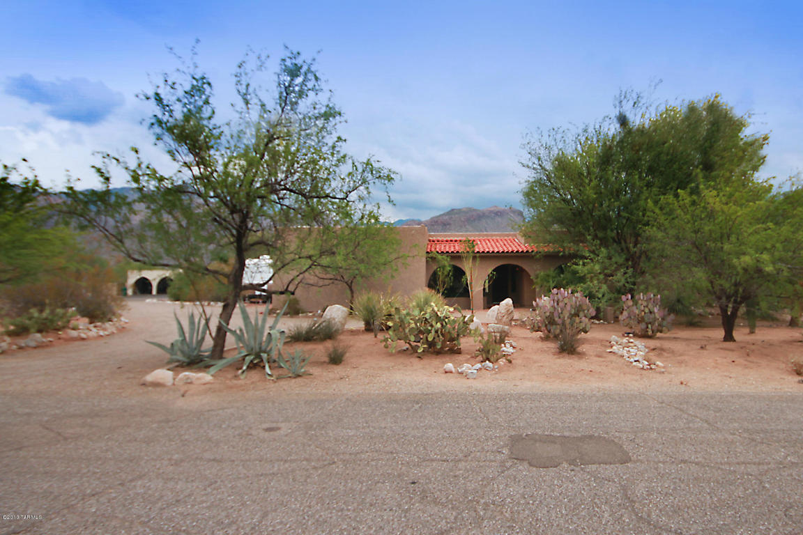 8161 E Rawhide Trl, Tucson, AZ 85750 photo 27
