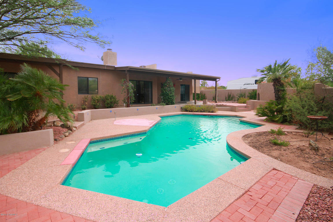 8161 E Rawhide Trl, Tucson, AZ 85750 photo 29