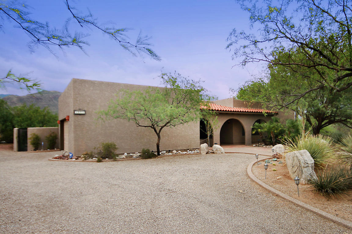 8161 E Rawhide Trl, Tucson, AZ 85750 photo 28