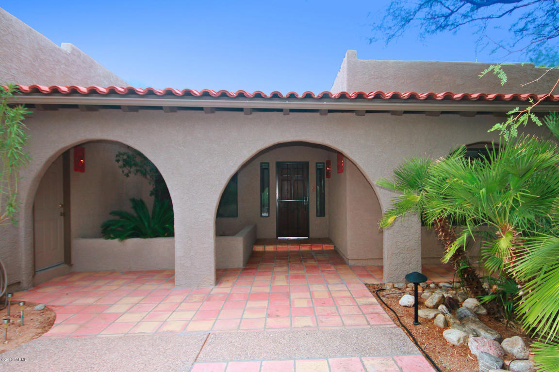 8161 E Rawhide Trl, Tucson, AZ 85750 photo 1