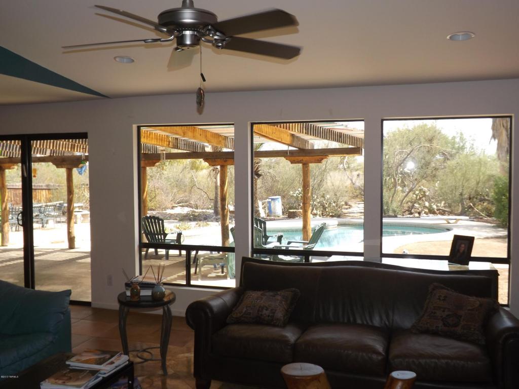 9020 E Saddleback Dr, Tucson, AZ 85749 photo 8