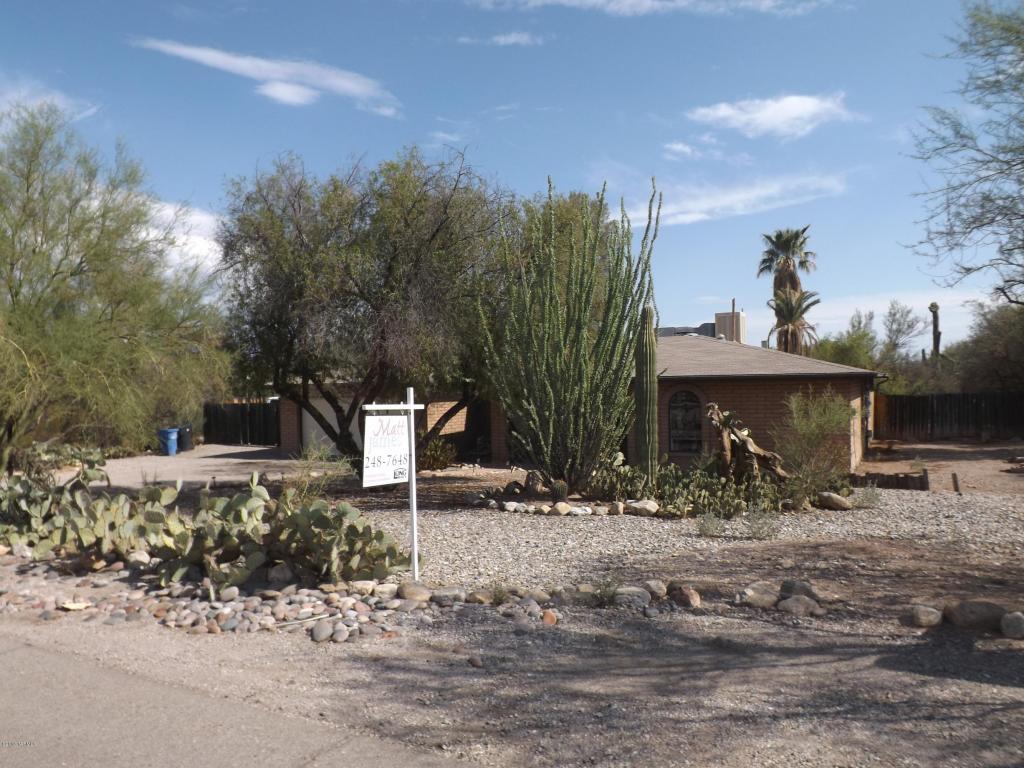 9020 E Saddleback Dr, Tucson, AZ 85749 photo 1