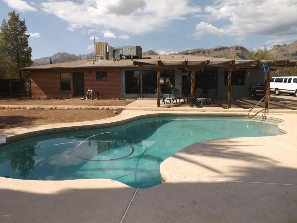 9020 E Saddleback Dr, Tucson, AZ 85749 photo 15